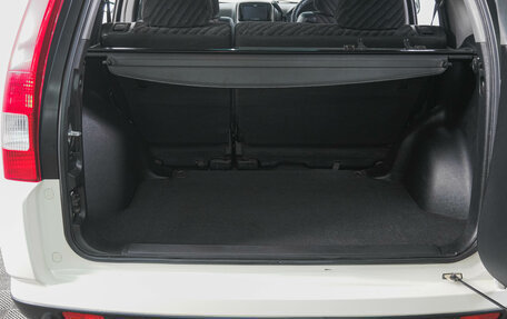 Honda CR-V II рестайлинг, 2002 год, 929 000 рублей, 8 фотография