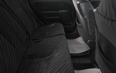 Honda CR-V II рестайлинг, 2002 год, 929 000 рублей, 11 фотография