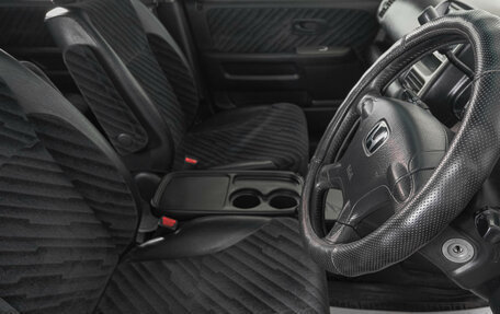 Honda CR-V II рестайлинг, 2002 год, 929 000 рублей, 12 фотография