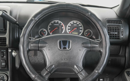 Honda CR-V II рестайлинг, 2002 год, 929 000 рублей, 16 фотография