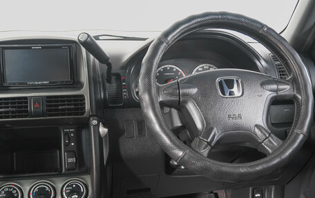 Honda CR-V II рестайлинг, 2002 год, 929 000 рублей, 15 фотография