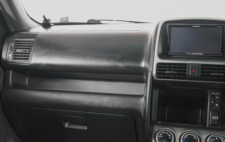 Honda CR-V II рестайлинг, 2002 год, 929 000 рублей, 13 фотография