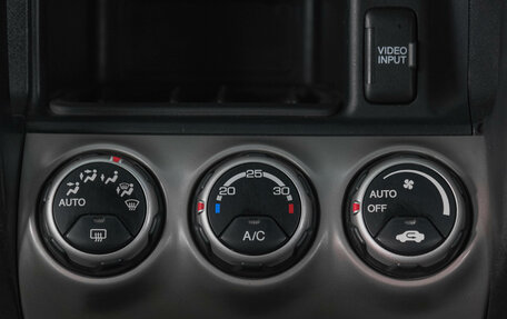 Honda CR-V II рестайлинг, 2002 год, 929 000 рублей, 19 фотография