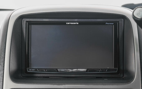 Honda CR-V II рестайлинг, 2002 год, 929 000 рублей, 18 фотография