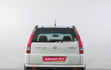 Honda CR-V II рестайлинг, 2002 год, 929 000 рублей, 6 фотография