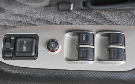 Honda CR-V II рестайлинг, 2002 год, 929 000 рублей, 20 фотография