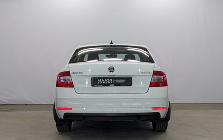 Skoda Octavia, 2019 год, 1 295 000 рублей, 6 фотография