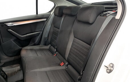 Skoda Octavia, 2019 год, 1 295 000 рублей, 12 фотография