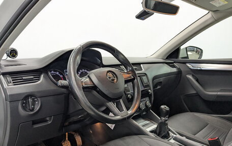 Skoda Octavia, 2019 год, 1 295 000 рублей, 16 фотография