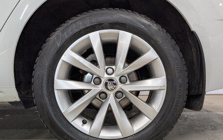 Skoda Octavia, 2019 год, 1 295 000 рублей, 17 фотография