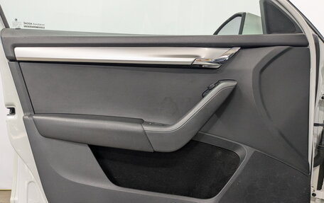 Skoda Octavia, 2019 год, 1 295 000 рублей, 19 фотография