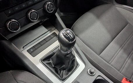 Skoda Octavia, 2019 год, 1 295 000 рублей, 26 фотография