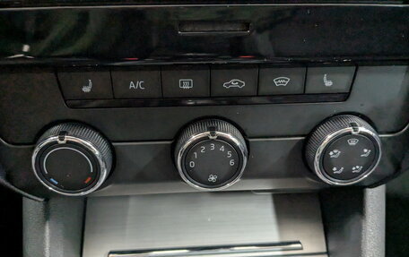 Skoda Octavia, 2019 год, 1 295 000 рублей, 25 фотография