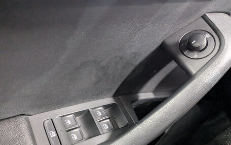 Skoda Octavia, 2019 год, 1 295 000 рублей, 29 фотография