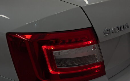 Skoda Octavia, 2019 год, 1 295 000 рублей, 28 фотография