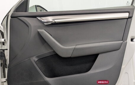 Skoda Octavia, 2019 год, 1 295 000 рублей, 24 фотография