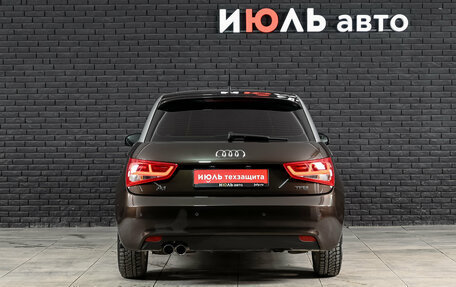 Audi A1, 2012 год, 1 350 000 рублей, 4 фотография