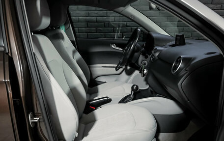 Audi A1, 2012 год, 1 350 000 рублей, 10 фотография