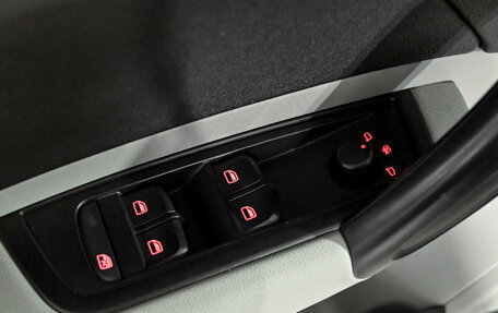 Audi A1, 2012 год, 1 350 000 рублей, 12 фотография