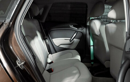 Audi A1, 2012 год, 1 350 000 рублей, 17 фотография