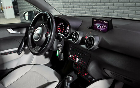 Audi A1, 2012 год, 1 350 000 рублей, 16 фотография