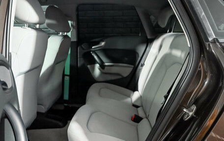 Audi A1, 2012 год, 1 350 000 рублей, 18 фотография