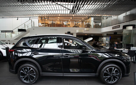 Mazda CX-5 II, 2025 год, 4 400 000 рублей, 4 фотография