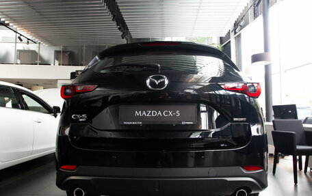 Mazda CX-5 II, 2025 год, 4 400 000 рублей, 6 фотография