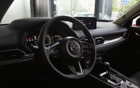 Mazda CX-5 II, 2025 год, 4 400 000 рублей, 13 фотография