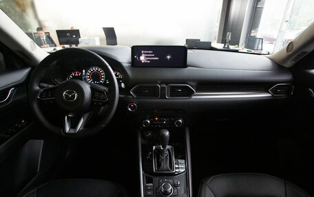 Mazda CX-5 II, 2025 год, 4 400 000 рублей, 14 фотография