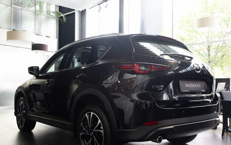 Mazda CX-5 II, 2025 год, 4 400 000 рублей, 7 фотография