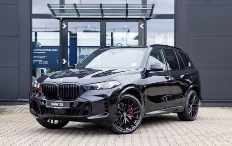 BMW X5, 2025 год, 15 900 000 рублей, 1 фотография