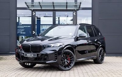 BMW X5, 2025 год, 15 900 000 рублей, 1 фотография