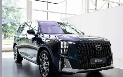 GAC GS8, 2025 год, 5 199 000 рублей, 1 фотография