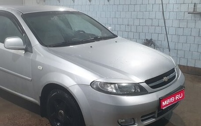 Chevrolet Lacetti, 2010 год, 520 000 рублей, 1 фотография
