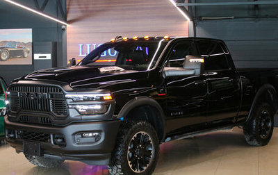 Rambler 1500, 2025 год, 12 000 000 рублей, 1 фотография