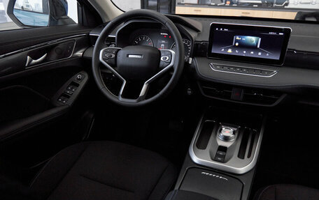 Haval Jolion, 2026 год, 2 550 663 рублей, 3 фотография