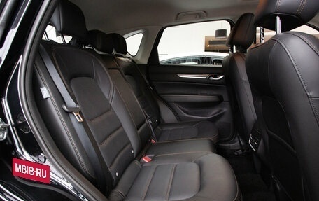 Mazda CX-5 II, 2025 год, 4 400 000 рублей, 22 фотография