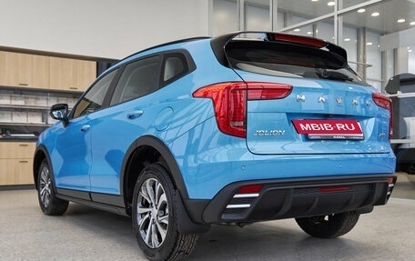 Haval Jolion, 2026 год, 2 591 529 рублей, 7 фотография