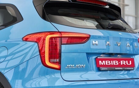 Haval Jolion, 2026 год, 2 591 529 рублей, 8 фотография