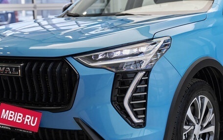 Haval Jolion, 2026 год, 2 591 529 рублей, 6 фотография