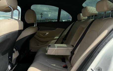 Mercedes-Benz C-Класс, 2015 год, 1 920 000 рублей, 8 фотография