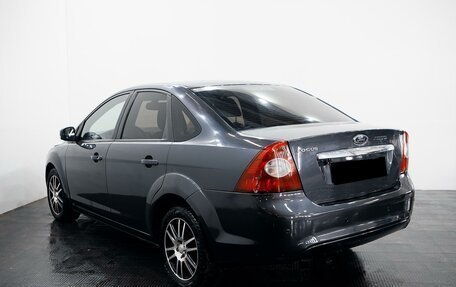 Ford Focus II рестайлинг, 2008 год, 525 000 рублей, 6 фотография