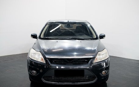Ford Focus II рестайлинг, 2008 год, 525 000 рублей, 2 фотография