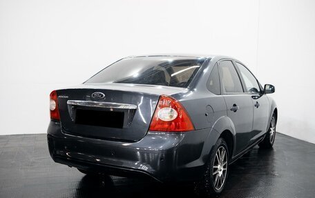 Ford Focus II рестайлинг, 2008 год, 525 000 рублей, 4 фотография