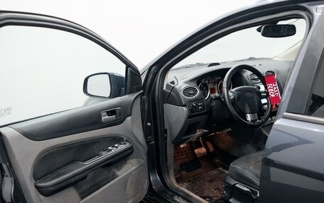 Ford Focus II рестайлинг, 2008 год, 525 000 рублей, 7 фотография