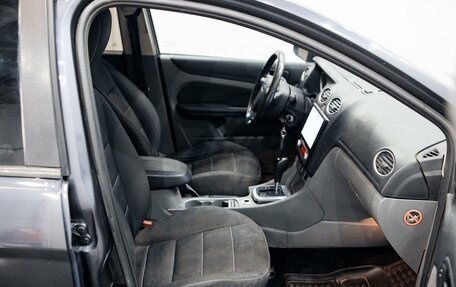 Ford Focus II рестайлинг, 2008 год, 525 000 рублей, 16 фотография