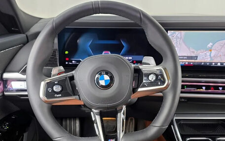 BMW 7 серия, 2025 год, 12 900 000 рублей, 7 фотография