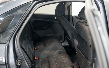 Ford Focus II рестайлинг, 2008 год, 525 000 рублей, 14 фотография