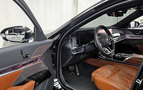 BMW 7 серия, 2025 год, 12 900 000 рублей, 5 фотография